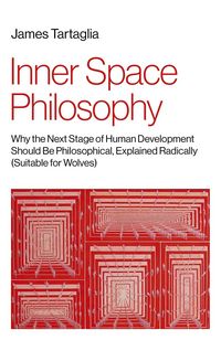 Produktbild: Inner Space Philosophy