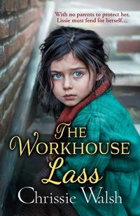 Produktbild: The Workhouse Lass