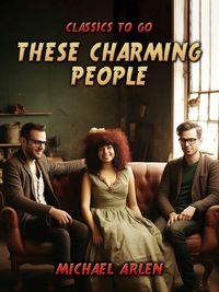 Produktbild: These Charming People