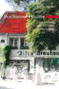 Produktbild: Bochumer H&auml;user