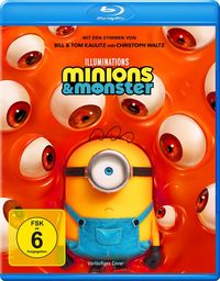 Produktbild Minions & Monster