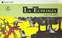 Produktbild: La ecolog&iacute;a-- a lo claro