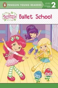 Produktbild: Ballet School