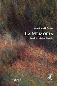 Produktbild: La memoria