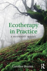 Produktbild: Ecotherapy in Practice