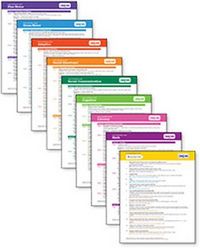 Produktbild: Aeps(r)-3 Quick Reference Guides
