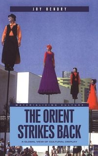 Produktbild: The Orient Strikes Back