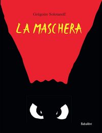 Produktbild: La maschera