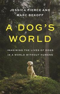 Produktbild: A Dog's World