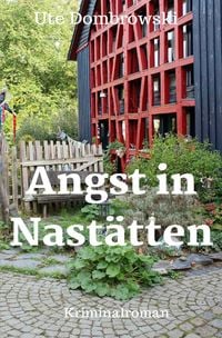 Produktbild: Blaues-L&auml;ndchen-Krimi / Angst in Nast&auml;tten