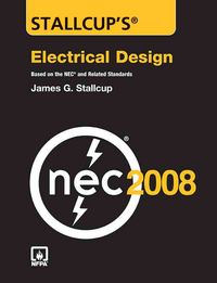 Produktbild: Stallcup's Electrical Design: Based on the NEC and Related Standards