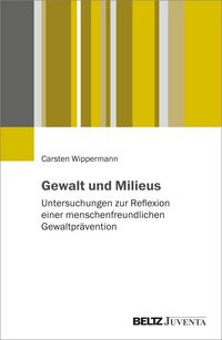 Produktbild: Gewalt und Milieus