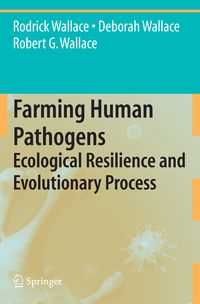 Produktbild: Farming Human Pathogens