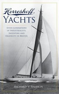 Produktbild: Herreshoff Yachts
