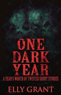 Produktbild: One Dark Year