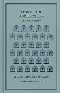 Produktbild: Tess of the d'Urbervilles