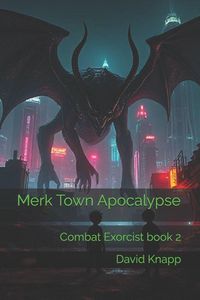 Produktbild: Merk Town Apocalypse