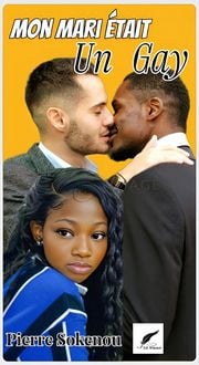 Produktbild: Mon Mari &Eacute;tait Un Gay (romans)