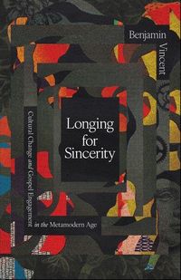 Produktbild: Longing for Sincerity