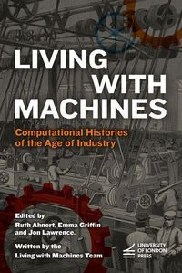 Produktbild: Living with Machines