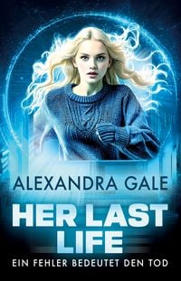 Produktbild: Her Last Life