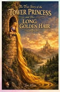 Produktbild: The True Story of the Tower Princess and Her Long Golden Hair