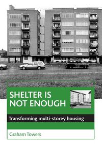 Produktbild: Shelter is not enough