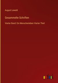 Produktbild: Gesammelte Schriften
