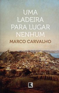 Produktbild: Uma ladeira para lugar nenhum