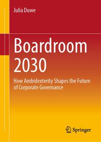 Produktbild: Boardroom 2030