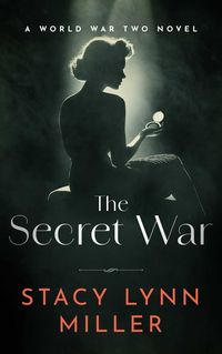 Produktbild: The Secret War