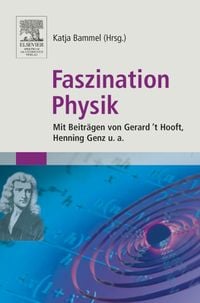 Produktbild: Faszination Physik