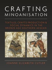 Produktbild: Crafting Minoanisation