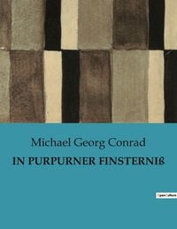 Produktbild: In Purpurner Finsterni&szlig;