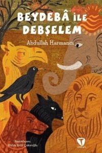 Produktbild: Beydeba ile Debselem