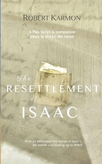 Produktbild: The Resettlement Of Isaac