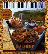 Produktbild: Food of Portugal