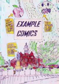 Produktbild: Example Comics