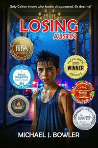 Produktbild: Losing Austin