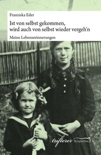 Produktbild: Ist von selbst gekommen, wird auch von selbst wieder vergeh'n
