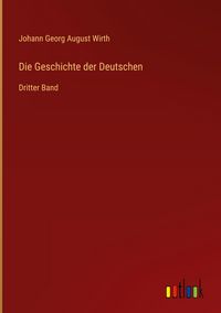 Produktbild: Die Geschichte der Deutschen