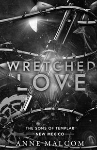 Produktbild: Wretched Love