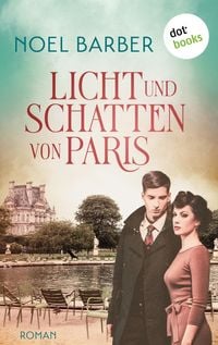 Produktbild: Licht und Schatten von Paris