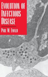 Produktbild: Evolution of Infectious Disease