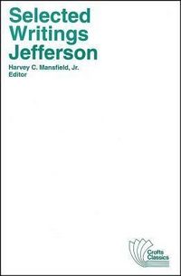 Produktbild: Jefferson, T: Selected Writings