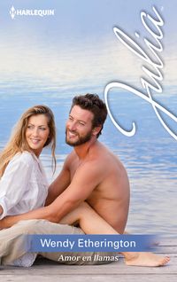 Produktbild: Amor en llamas