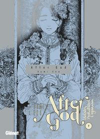 Produktbild: After god : idolatry prohibited organism. Tome 7