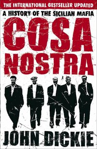 Produktbild: Cosa Nostra