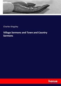 Produktbild: Village Sermons and Town and Country Sermons