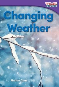 Produktbild: Changing Weather